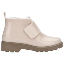 Mini melissa chelsea boot infantil 32835