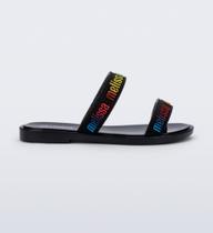 Mini Melissa Chinelo Duo M Lover Slide