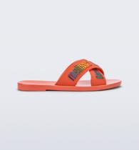 Mini Melissa Chinelo M Lover Slide