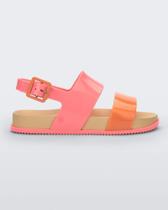 Mini Melissa Cosmic Sandal Infantil