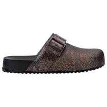 Mini melissa cozy clog infantil 36069