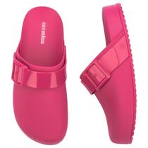 Mini melissa cozy clog infantil 36069 Mini melissa cozy clog infantil 36069