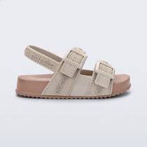 Mini Melissa Cozy M-Lover Baby Original Lançamento