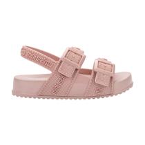 Mini Melissa Cozy M-Lover Baby Rosa