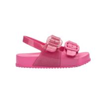 Mini melissa cozy slide baby 35686