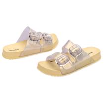 Mini melissa cozy slide infantil 35685 Mini melissa cozy slide infantil 35685