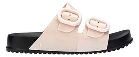 Mini Melissa Cozy Slide Infantil Cod M-341 - Mini Melissa Cozy Slide Infantil Cod M-341 -