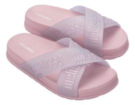 Mini Melissa Cozy Slide M Lover Ii I Inf 38045 Original Mini Melissa Cozy Slide M Lover Ii I Inf 38045 Original