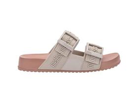Mini Melissa Cozy Slide M Lover Inf - 37576 - Melissa Mini Melissa Cozy Slide M Lover Inf - 37576 - Melissa