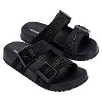 Mini melissa cozy slide m-lover infantil 37576