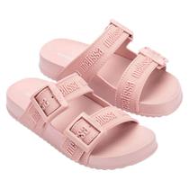 Mini melissa cozy slide m-lover infantil 37576