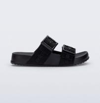 Mini Melissa Cozy Slide M Lover Mini Melissa Cozy Slide M Lover