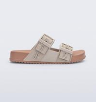 Mini Melissa Cozy Slide M Lover Mini Melissa Cozy Slide M Lover