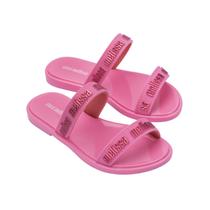 Mini Melissa Duo M Lover Slide Inf 38092 Cor:RosaTamanho:29 Mini Melissa Duo M Lover Slide Inf 38092 Cor:RosaTamanho:29