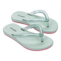 Mini melissa flip flop airflow inf - 38116 -