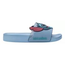 Mini Melissa Flowing Slide Stitch Infantil 36143 Original