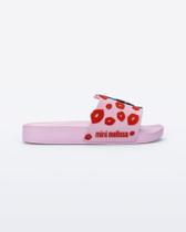 Papete Melissa Stitch em Promoção no Magazine Luiza