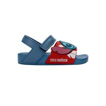 Mini melissa flowing + stitch 36142