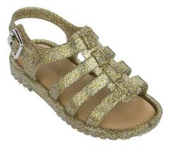 Mini Melissa Flox Bb -