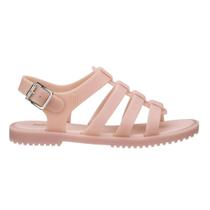 Mini melissa flox infantil sandalia melissa flox