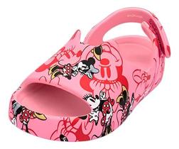 Mini Melissa Free Cute + Mickey And Friends Baby- 35924 M-52 Mini Melissa Free Cute + Mickey And Friends Baby- 35924 M-52