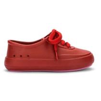 Mini Melissa Free Hug Baby Vermelho 33735 Mini Melissa Free Hug Baby Vermelho 33735