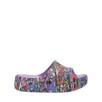 Mini Melissa Free Platform Slide Hello Kitty Inf - 37875 -