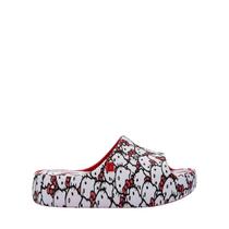 Mini Melissa Free Platform Slide Hello Kitty Inf - 37875 -