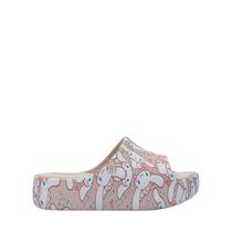 Mini Melissa Free Platform Slide Hello Kitty Inf - 37875