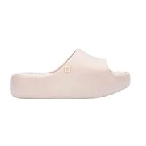 Mini Melissa Free Platform Slide Infantil Bege