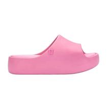 Mini Melissa Free Platform Slide Infantil Rosa