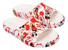 Mini Melissa Free Print Slide Mickey Friends 35934 Original