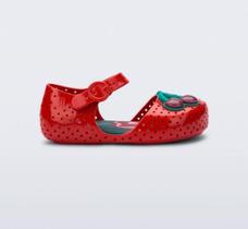 Mini melissa furadinha pop baby 35980