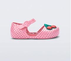 Mini melissa furadinha pop baby 35980