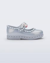 Mini Melissa Hip Ballerina Hello Kitty Bb - 37993 - Mini Melissa Hip Ballerina Hello Kitty Bb - 37993 -