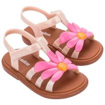 Mini melissa hip bloomy baby 35902