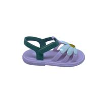 Mini Melissa Hip Bloomy Baby 35902 Mini Melissa Hip Bloomy Baby 35902