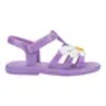Mini melissa hip bloomy baby - margarida