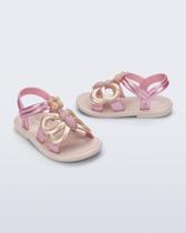 Mini Melissa Hip Butterfly Infantil Menina Original 38043 -