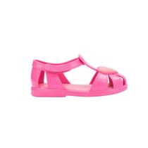 Mini melissa hip heart ballerina baby 37783 Mini melissa hip heart ballerina baby 37783