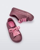 Mini Melissa Hip M-Lover Baby Tenis baby