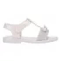 Mini Melissa Infantil Glossy Rosa