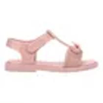 Mini Melissa Infantil Glossy Rosa