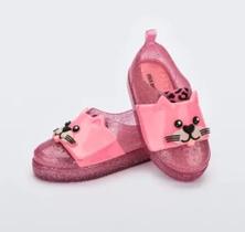 Mini Melissa Jelly Pop Safari Infantil
