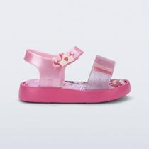 Mini Melissa Jump + Disney Baby Rosa -