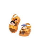 Mini Melissa Jump + Monica Toy Baby Original - 33610