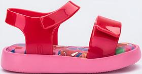 Mini Melissa Jump Print Original 33663
