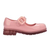 Mini Melissa June Infantil Rosa