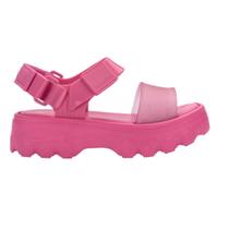 Mini melissa kick off sandal inf 35692 Mini melissa kick off sandal inf 35692