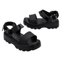 Mini melissa kick off sandal infantil 35692 Mini melissa kick off sandal infantil 35692